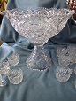 14. Pedestal Punchbowl
